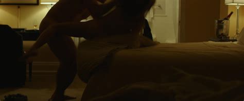 Naked Reese Witherspoon In Wild