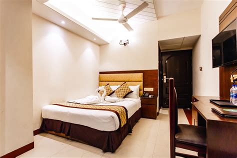 Deluxe Single Central Inn Dhaka