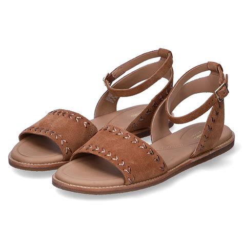 Sandalen Maritime May Braun Gebrüder Götz