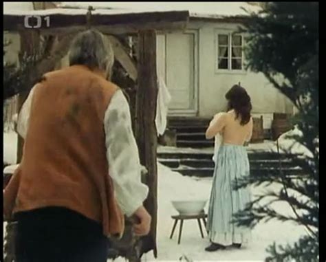 Dana Bartunkova Nude Pics Page