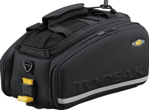 Сумка-трансформер штаны на багажник Topeak MTX TrunkBag EXP TT9647B ...