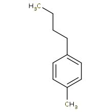 现货供应ChemShuttle1 butyl 4 methylbenzene 纯度97 00 1 0g 5 0g