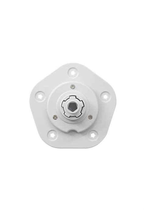 Xiaomi Mijia Pro (STYTJ06ZHM) Robot Süpürge Uyumlu Mop Tutucu - XM-YD-1826