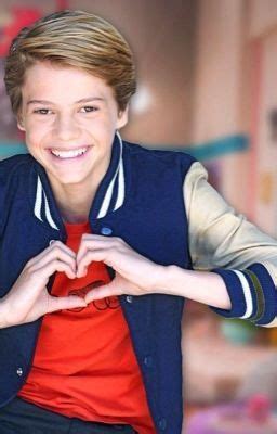 Henry Danger Soooooo Hot Jason Norman Norman Henry Danger Jace Norman