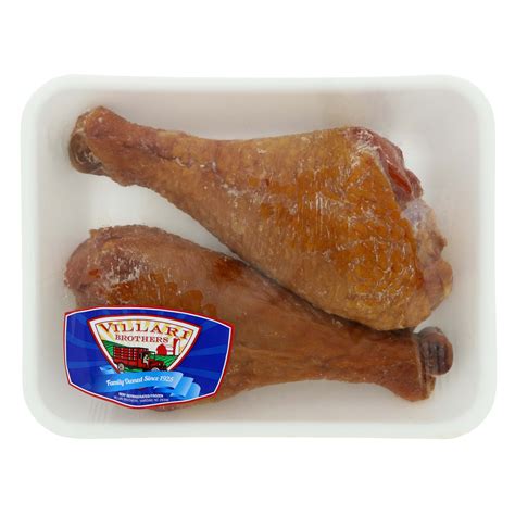how to cook smoked turkey drumsticks 7