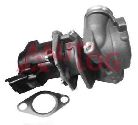 1618NR,PSA 1618.NR EGR Valve for PSA