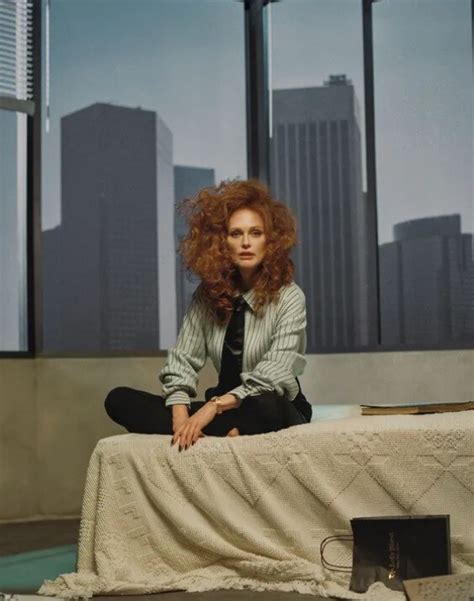 Celeb Julianne Moore Nude Photo The Fappening Leaked Photos