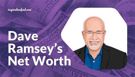 Dave Ramsey’s Net Worth (Updated 2023) | Inspirationfeed