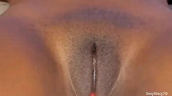 Sexystacy Phat Pussy Cumming On Cam XVIDEOS