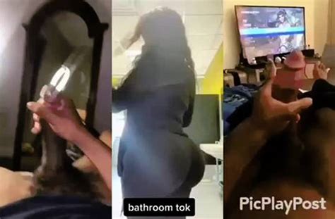 That Ass Is Built For BBC Only Scrolller