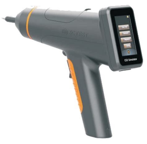 ctest eds  hand held kv electrostatic discharge esd simulator