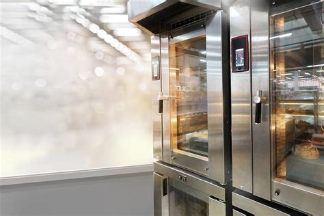 Standard, Convection or Conveyor: What Type of Commercial Oven Is Right ...