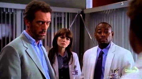 My Funny Moments Compilation From House Md Youtube