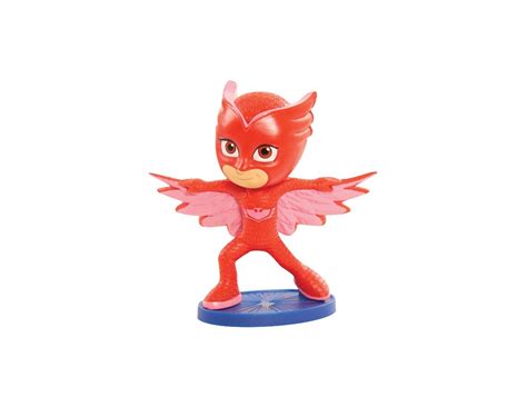 Pj Masks I Giocattoli Dei Super Pigiamini Pinkblog