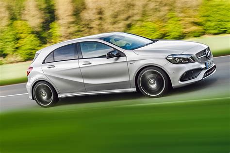 Mercedes Benz A250 Amg 2015 Review