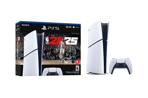 PlayStation PS5® Digital Edition – NBA 2K25 Bundle for sale | Phoenix ...
