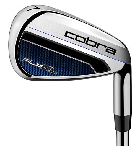 Cobra Mens Fly XL 11 Piece Golf Set (Graphite Shaft) - Golfonline