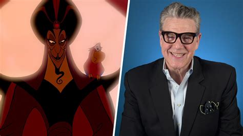 Aladdin Characters Jafar