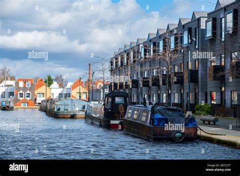 In New Islington Hi Res Stock Photography And Images Alamy