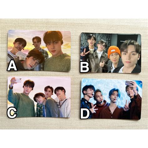 Seventeen Dicon D Festa Mini Edition Tingi Official Photocards Pc Part