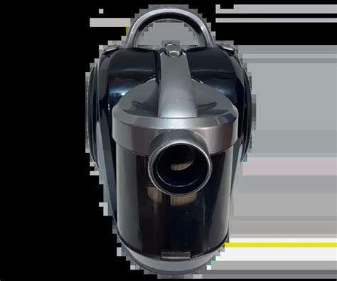 Контейнерный пылесос циклонного типа без мешка для сбора пыли 3,5 л ...