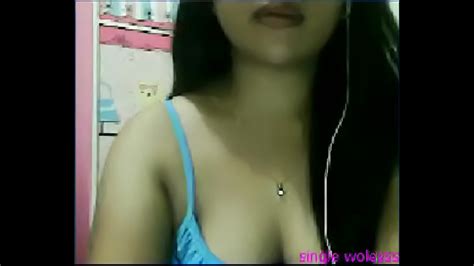Sexy Camfrog Girl Indonesia Indri Xvideos