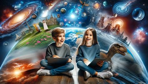 Простір для... - Простір для ваших дітей "Happy children"