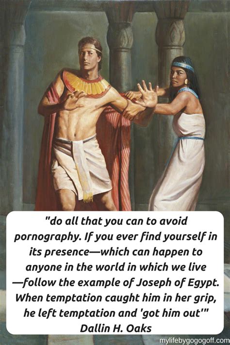 6 Truths Mormons MUST Understand To Win The War Against Porn