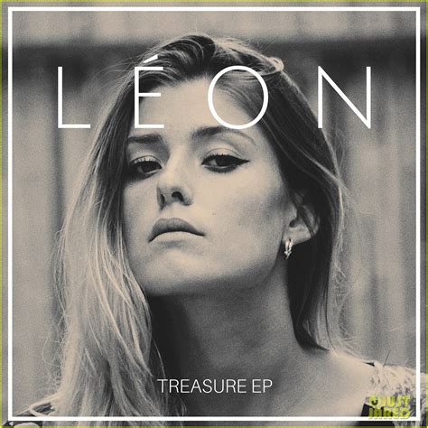 Rising Swedish Singer LÉON Debuts 'Liar' Music Video - Watch!: Photo