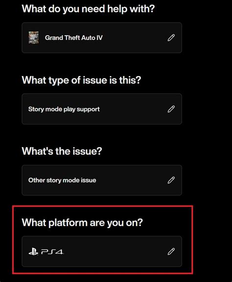 Rockstar lists Grand Theft Auto IV PS4 version/remaster? - OC3D
