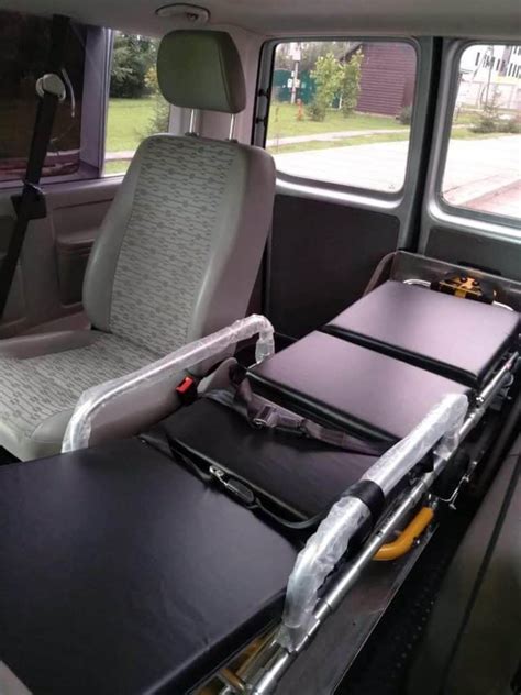 Служба перевозки лежачих больных | TaxiMed.Ru