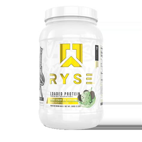ryse protein vs clean simple eats 5