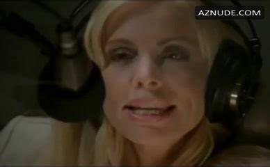 Nenna Quiroz Breasts Lesbian Scene In Bare Deception AZNude