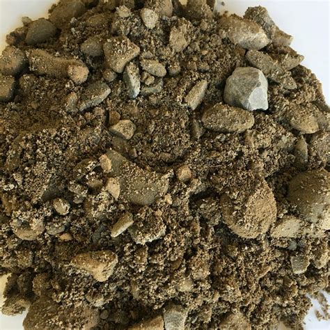 1 Road Crush Compaction Gravel 25mm Wondertote Calgary Soil