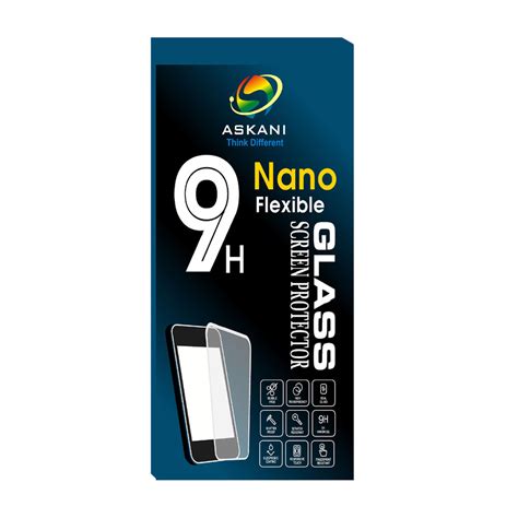 INFINIX HOT PLAY Screen Protector H Nano Glass