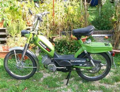 Mars Solo 713 Luxus Moped Bestes Angebot Von Sonstige Marken