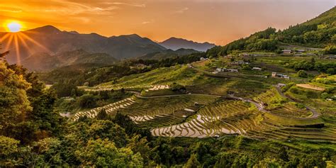 Banaue Wallpapers - Wallpaper Cave