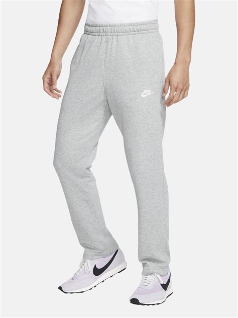 Nike M Nsw Club Pant Oh Ft Mens Pants Nencini Sport