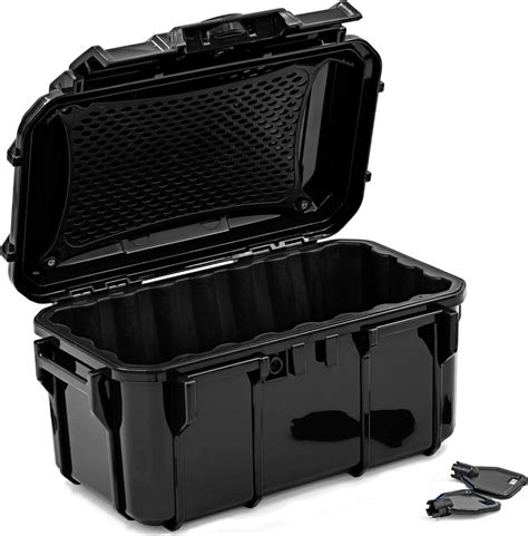 Amazon Evergreen 58 Waterproof Dry Box Protective Case Travel