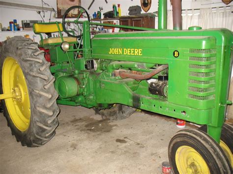 [DIAGRAM] Wiring Diagram John Deere B - WIRINGSCHEMA.COM