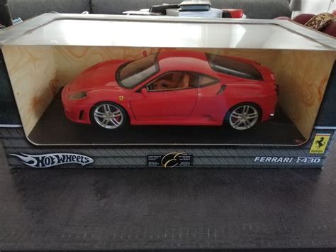 Hot Wheels Ferrari F Coup Catawiki