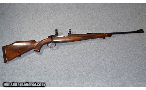 Mannlicher M72 22 250 Rem