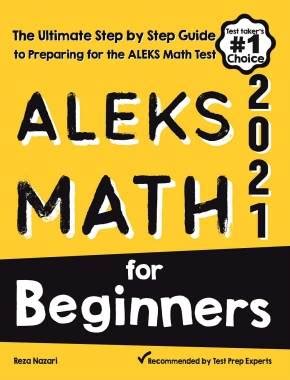 The Ultimate ALEKS Math Formula Cheat Sheet