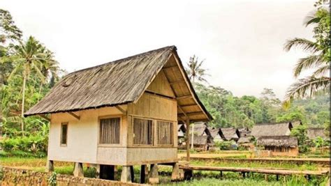 Rumah Adat Jawa Yang Kaya Makna Dan Filosofi Gramedia Literasi