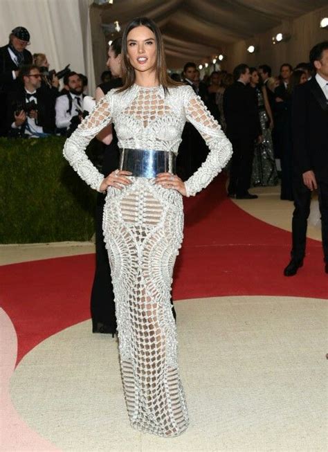 The Most Naked Dresses At Cannes Film Festival Artofit