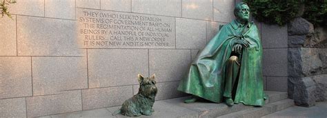 FDR Memorial Legacy Committee