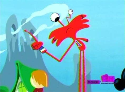 Foster Home For Imaginary Friends Imaginary Friend Foster Home