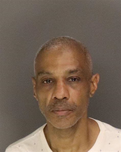 Ricky Hillman Sex Offender In Bronx NY 10457 NY41643