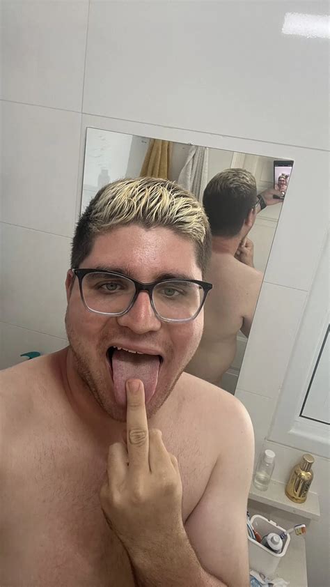 Naked In Front Of The Mirror Nude Pics XHamster