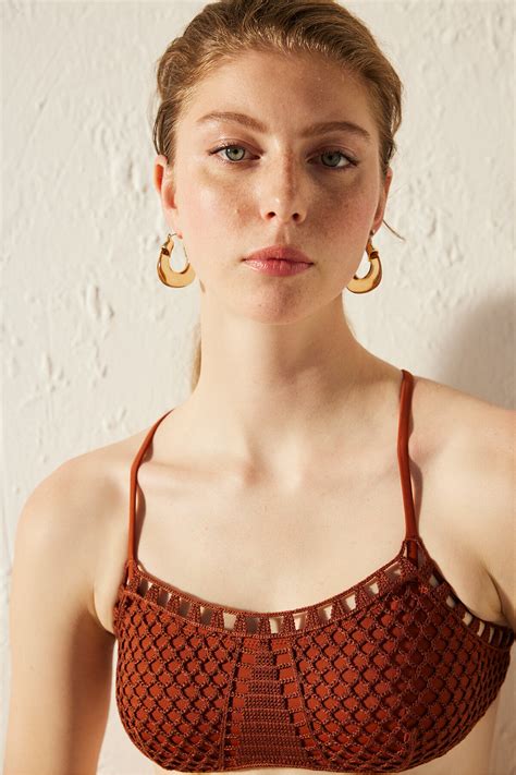 Penti Nour Bikini St Fiyat Yorumlar Trendyol